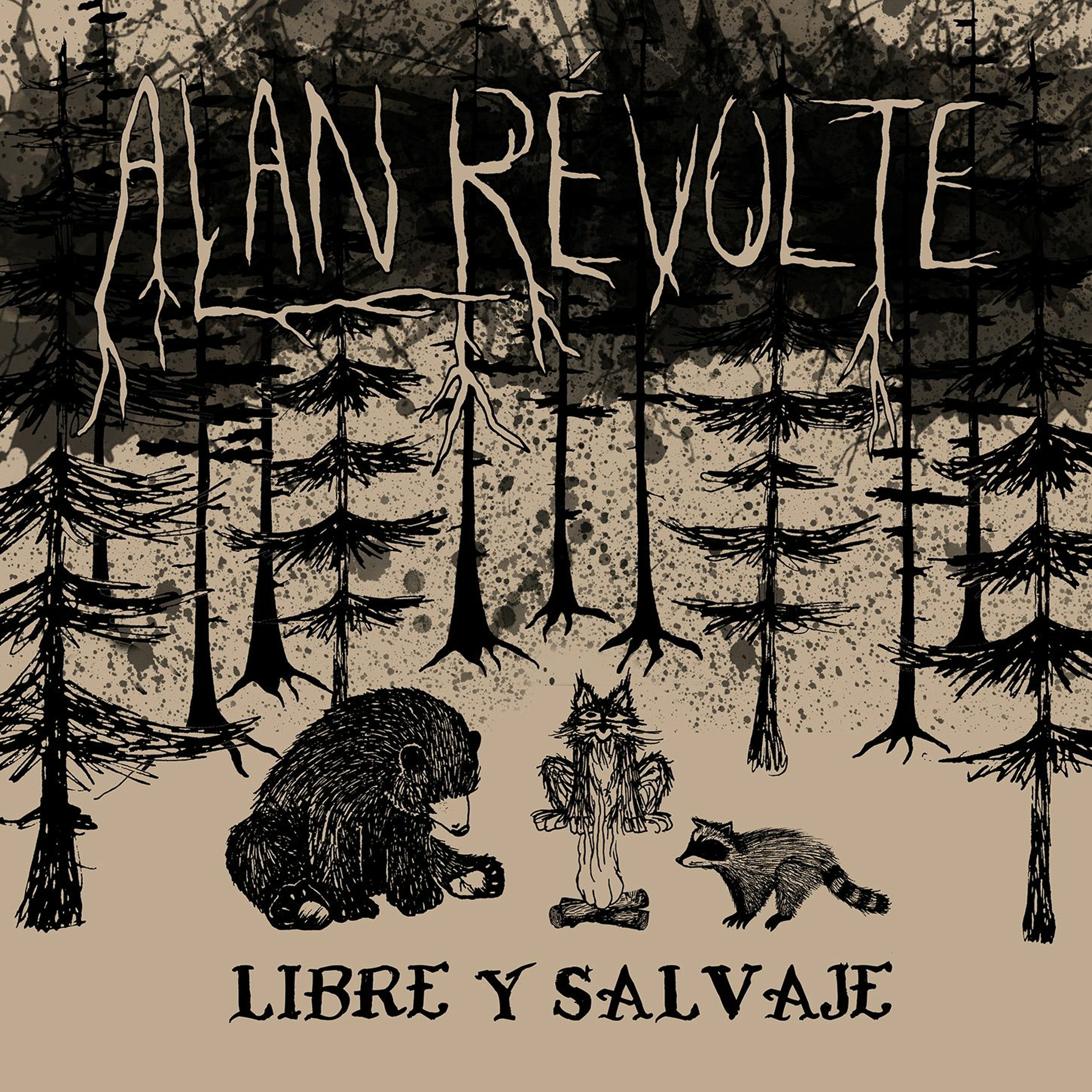 Nacion Libre Records