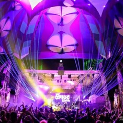 Rainbow Serpent 2016