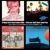 Artwork for 70's and 80's Classic Soft Rock and Pop Mix