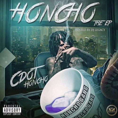 cdot honcho no hook pt 1