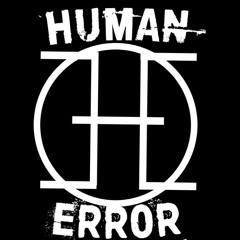 Little Fake Wolf - Human Error