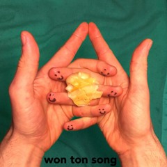 Won Ton Song