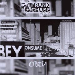 OBEY(They Live)