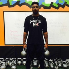 Rocket The Come Up (Intro)