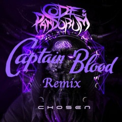 Code: Pandorum - Chosen [Captain Blood Remix]