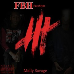 Mally Savage - FBH Freestyle