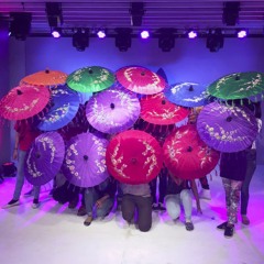 Annual - Party - Catwalk - Mix