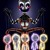 Artwork for -Painted Faces- - Five Nights At Freddy's 4 Song - Trickywi