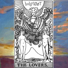 babylØøt - ClearMindIsAUniqueCobaltJewel