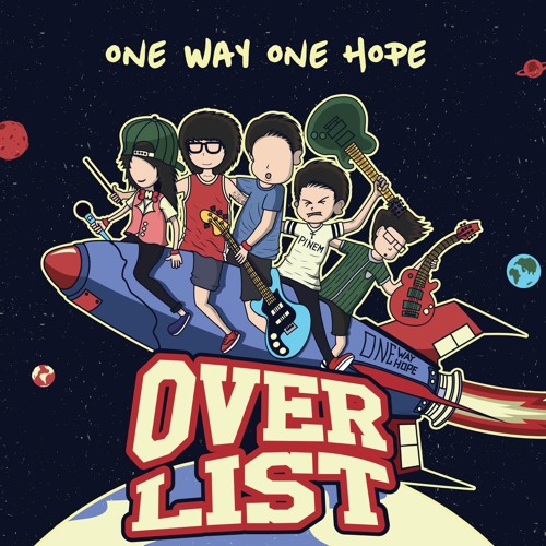 Over List - Mr Dolphin