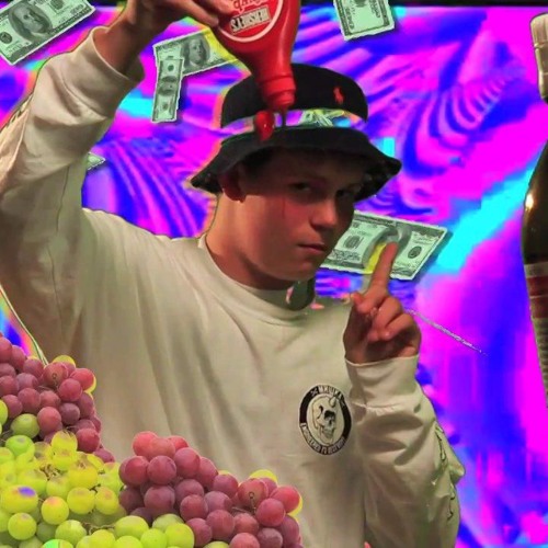 Stream Yung Lean - Kyoto (Yung Gud Instrumental) by jef | Listen online for  free on SoundCloud