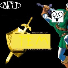 Ocarina Of Tem