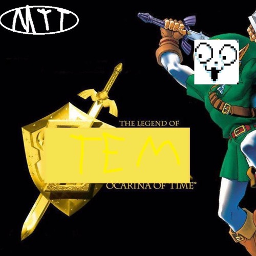 Ocarina Of Tem