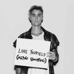 Love Yourself- Justin Biber (Bootleg)[FREE DOWNLOAD ON BUY]