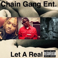 CGE- Let A Real