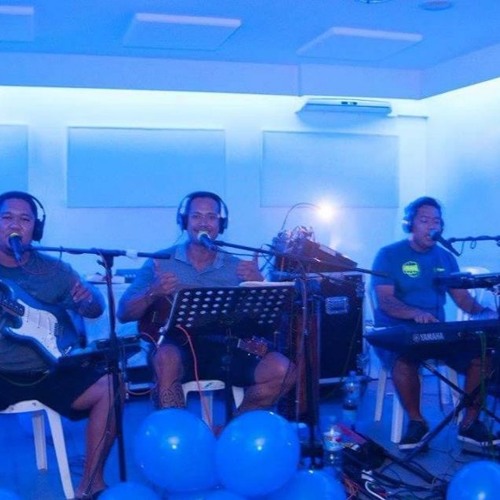 09 LIVE JOJO NANE TARO CUBE