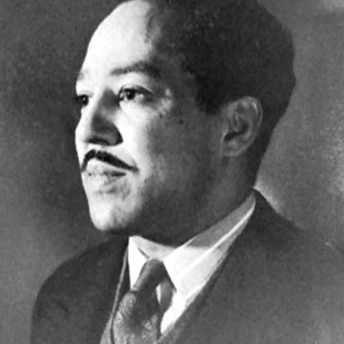 Stream Langston Hughes (Sings the Weary Blues) by Dim Chandelier Listen online for free on