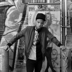 L.A.N THE REMIX BY ELHAE PRODUCED BY DERRICK G