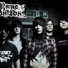 Bring me the Horizon - I Used To Make Out With Medusa