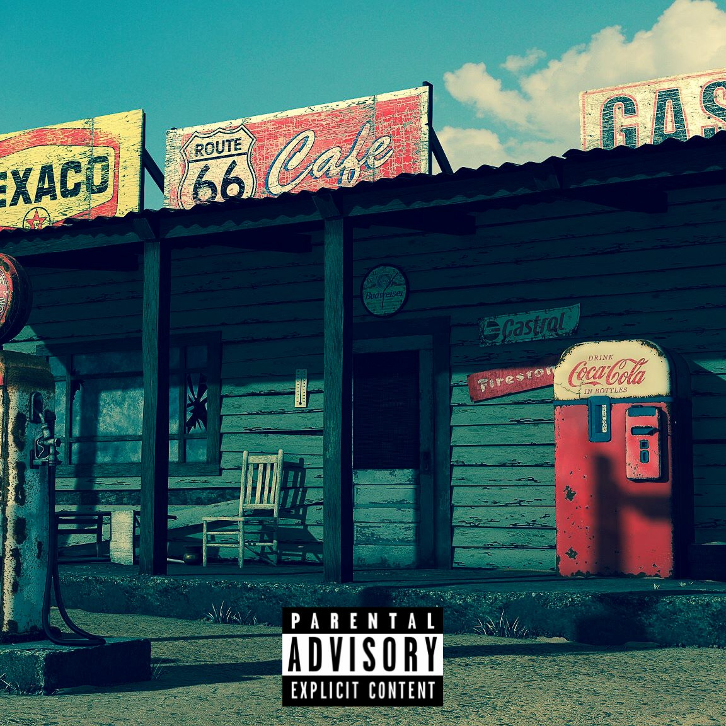 Cash Out Ft. Cpt. Action episode artwork