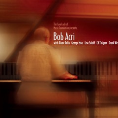 Bob Acri |  Sleep Away (IPM-8057)