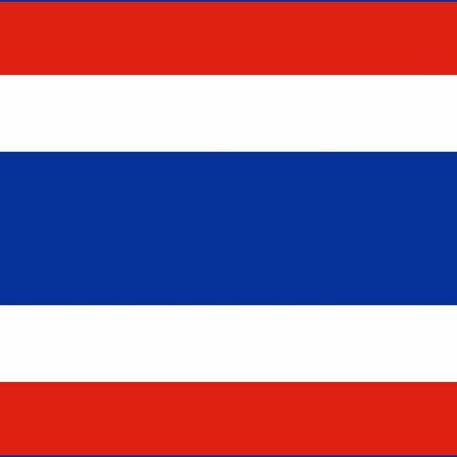 เพลงชาติไทย (Original Sound เวอร์ชั่นล่าสุด) ไฟล์เสียงเพลงชาติ