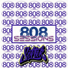 808 Sessions Vol. 1
