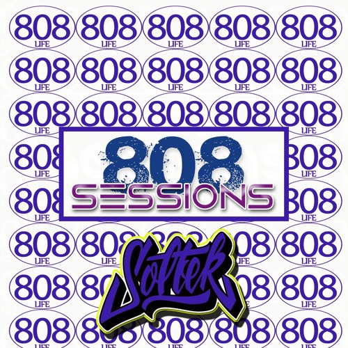 808 Sessions Vol. 1