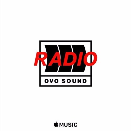 OVO Sound Radio Ep  14