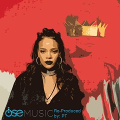 Rihanna Ft. Drake - Work (Instrumental)FREE DL