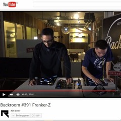 Backroom #391 (Riri Tv)