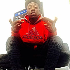 Brodie Styles - Ready