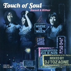 Touch of Soul Digest