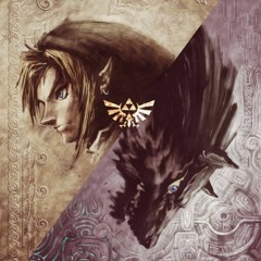 (Wii) Twilight Princess - Intro