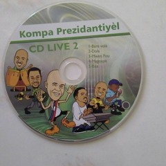 sweet micky 2006 live marabou cafe (pa mayen fanm nan)