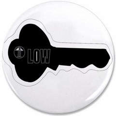 Low Key - Tlou Ft. HTown