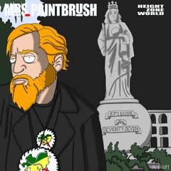 Episode 77 - Mrs. Paintbrush