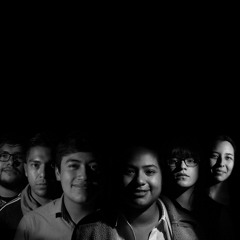 Los Cienpiés - Sonrío En La Oscuridad