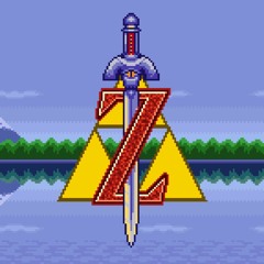 (GBA) A Link to the Past - Battle With Ganon
