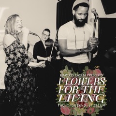 Alabama Shakes "Gimme All Your Love" (Cover) | ft. Willow Wells | #FFTL2016