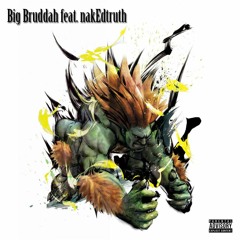 Blanka ft. nakEdtruth