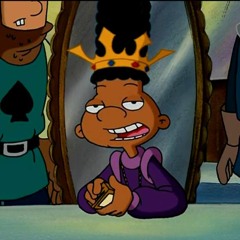 The Hershey King [Prod Diego Rodriguez]