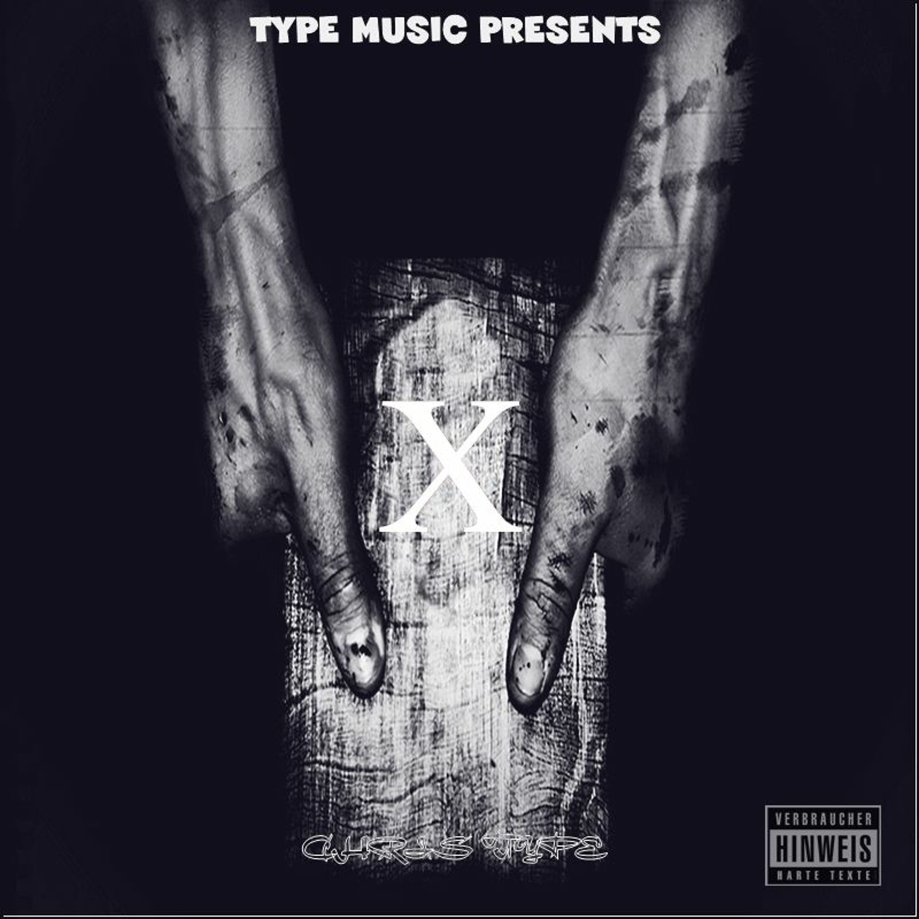 Chris Type - MY X TAPE episode artwork