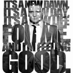 Feeling Good - Michael Buble