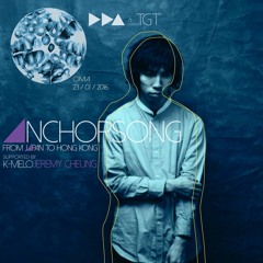 Jeremy Cheung Live Recording @ Oma - Anchorsong LIve 23 1 16