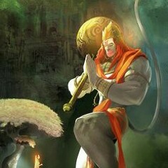 Hanuman