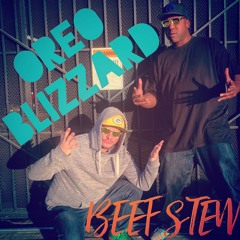 Beef Stew by Oreo Blizzard