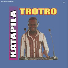 DJ Katapila -- Zoomlion