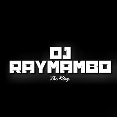 DJ RayMambo - Anthony Santos Mix Vol.2