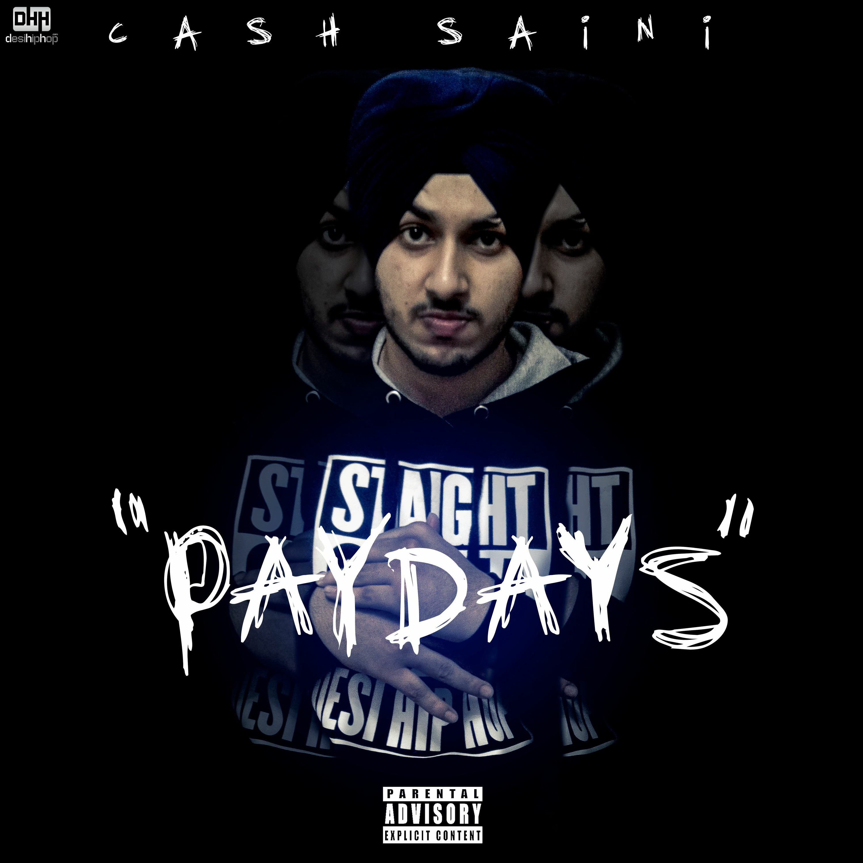 Desi Hip Hop